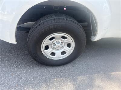 2015 Nissan Frontier S 2WD 2.5L I4 4dr   - Photo 11 - Boise, ID 83704