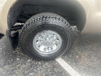 2003 Ford F-250 XLT 4WD 6.0L V8 4dr   - Photo 28 - Boise, ID 83704