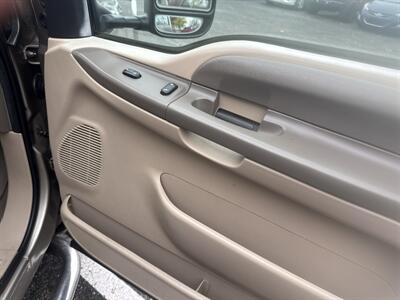 2003 Ford F-250 XLT 4WD 6.0L V8 4dr   - Photo 27 - Boise, ID 83704