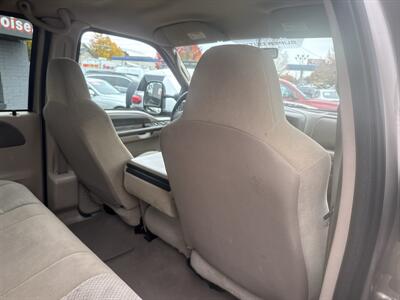 2003 Ford F-250 XLT 4WD 6.0L V8 4dr   - Photo 36 - Boise, ID 83704