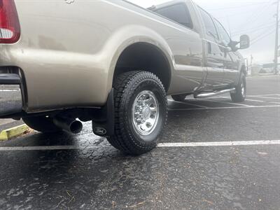 2003 Ford F-250 XLT 4WD 6.0L V8 4dr   - Photo 5 - Boise, ID 83704