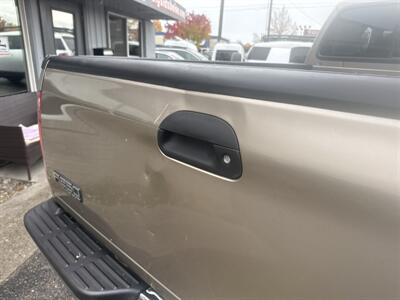 2003 Ford F-250 XLT 4WD 6.0L V8 4dr   - Photo 23 - Boise, ID 83704