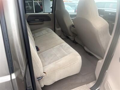2003 Ford F-250 XLT 4WD 6.0L V8 4dr   - Photo 19 - Boise, ID 83704