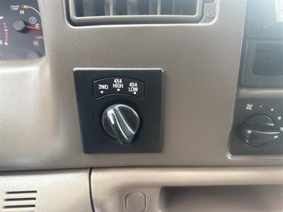 2003 Ford F-250 XLT 4WD 6.0L V8 4dr   - Photo 41 - Boise, ID 83704