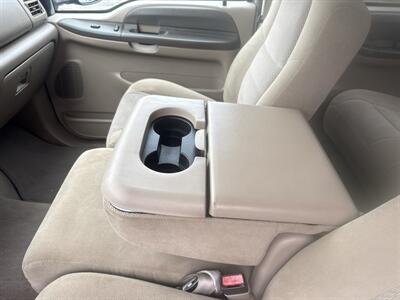 2003 Ford F-250 XLT 4WD 6.0L V8 4dr   - Photo 38 - Boise, ID 83704