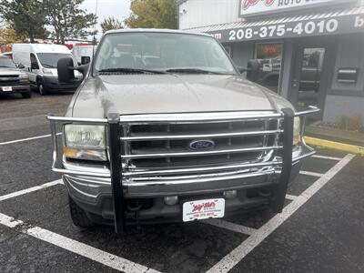 2003 Ford F-250 XLT 4WD 6.0L V8 4dr   - Photo 11 - Boise, ID 83704