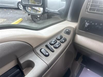2003 Ford F-250 XLT 4WD 6.0L V8 4dr   - Photo 45 - Boise, ID 83704