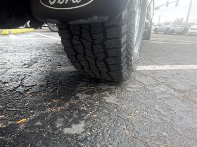 2003 Ford F-250 XLT 4WD 6.0L V8 4dr   - Photo 10 - Boise, ID 83704