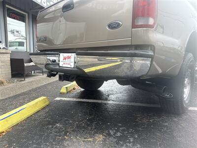2003 Ford F-250 XLT 4WD 6.0L V8 4dr   - Photo 9 - Boise, ID 83704