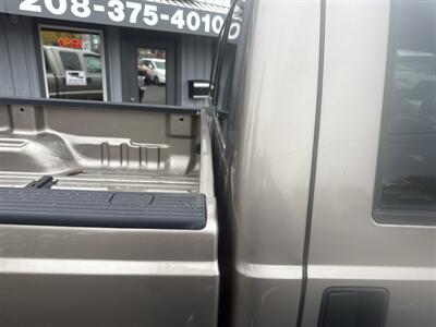 2003 Ford F-250 XLT 4WD 6.0L V8 4dr   - Photo 26 - Boise, ID 83704