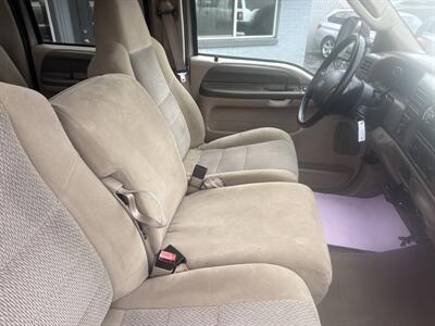 2003 Ford F-250 XLT 4WD 6.0L V8 4dr   - Photo 34 - Boise, ID 83704