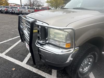 2003 Ford F-250 XLT 4WD 6.0L V8 4dr   - Photo 15 - Boise, ID 83704