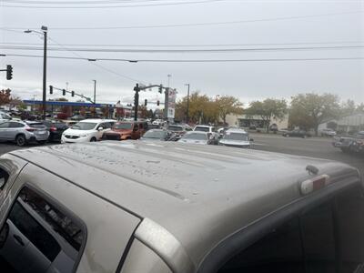 2003 Ford F-250 XLT 4WD 6.0L V8 4dr   - Photo 21 - Boise, ID 83704