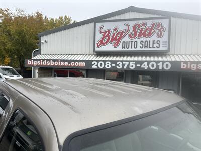 2003 Ford F-250 XLT 4WD 6.0L V8 4dr   - Photo 16 - Boise, ID 83704
