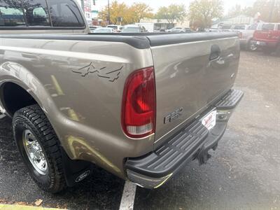 2003 Ford F-250 XLT 4WD 6.0L V8 4dr   - Photo 7 - Boise, ID 83704