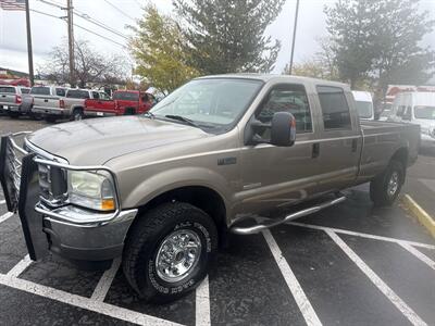 2003 Ford F-250 XLT 4WD 6.0L V8 4dr   - Photo 2 - Boise, ID 83704