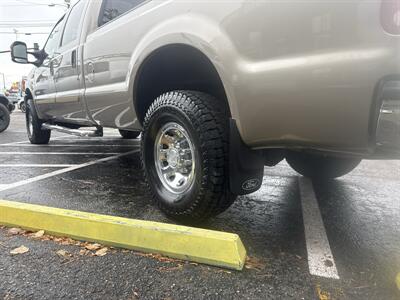 2003 Ford F-250 XLT 4WD 6.0L V8 4dr   - Photo 6 - Boise, ID 83704