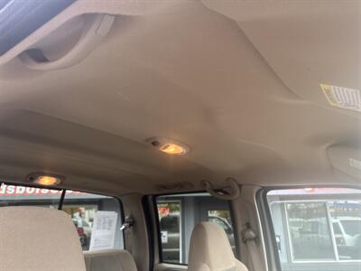 2003 Ford F-250 XLT 4WD 6.0L V8 4dr   - Photo 31 - Boise, ID 83704