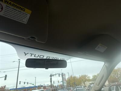 2003 Ford F-250 XLT 4WD 6.0L V8 4dr   - Photo 46 - Boise, ID 83704