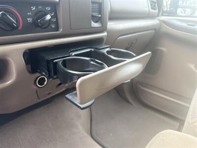 2003 Ford F-250 XLT 4WD 6.0L V8 4dr   - Photo 40 - Boise, ID 83704