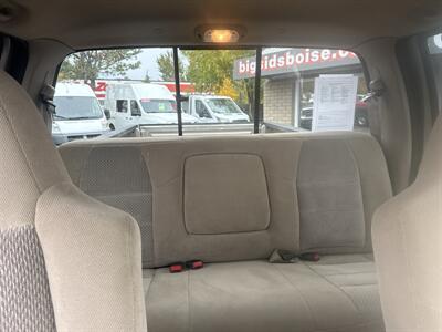 2003 Ford F-250 XLT 4WD 6.0L V8 4dr   - Photo 32 - Boise, ID 83704