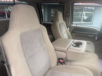 2003 Ford F-250 XLT 4WD 6.0L V8 4dr   - Photo 35 - Boise, ID 83704
