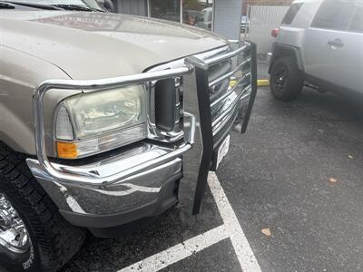 2003 Ford F-250 XLT 4WD 6.0L V8 4dr   - Photo 14 - Boise, ID 83704