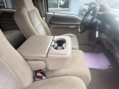 2003 Ford F-250 XLT 4WD 6.0L V8 4dr   - Photo 33 - Boise, ID 83704