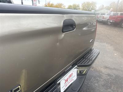2003 Ford F-250 XLT 4WD 6.0L V8 4dr   - Photo 24 - Boise, ID 83704