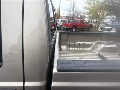 2003 Ford F-250 XLT 4WD 6.0L V8 4dr   - Photo 22 - Boise, ID 83704
