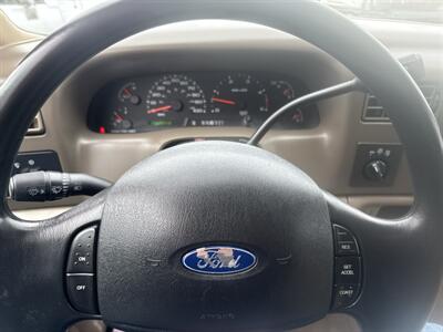 2003 Ford F-250 XLT 4WD 6.0L V8 4dr   - Photo 43 - Boise, ID 83704