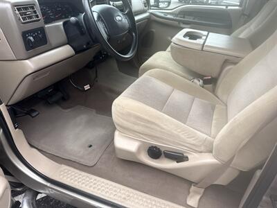 2003 Ford F-250 XLT 4WD 6.0L V8 4dr   - Photo 17 - Boise, ID 83704