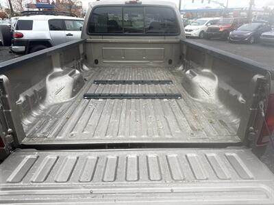 2003 Ford F-250 XLT 4WD 6.0L V8 4dr   - Photo 25 - Boise, ID 83704