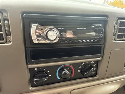 2003 Ford F-250 XLT 4WD 6.0L V8 4dr   - Photo 42 - Boise, ID 83704