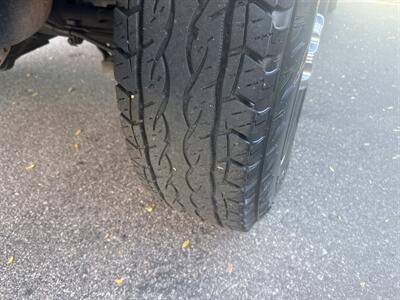 2003 Chevrolet Silverado 2500 LS 4WD 6.0L V8 4dr   - Photo 10 - Boise, ID 83704