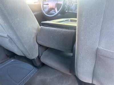 2003 Chevrolet Silverado 2500 LS 4WD 6.0L V8 4dr   - Photo 32 - Boise, ID 83704