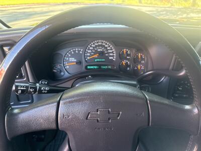 2003 Chevrolet Silverado 2500 LS 4WD 6.0L V8 4dr   - Photo 36 - Boise, ID 83704