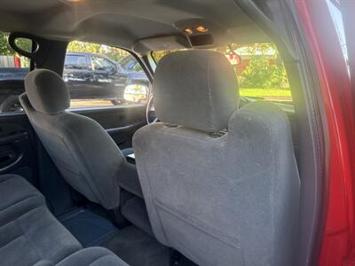 2003 Chevrolet Silverado 2500 LS 4WD 6.0L V8 4dr   - Photo 31 - Boise, ID 83704