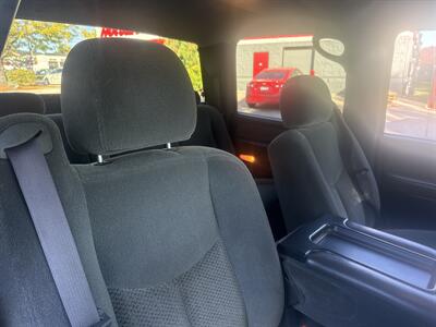 2003 Chevrolet Silverado 2500 LS 4WD 6.0L V8 4dr   - Photo 30 - Boise, ID 83704