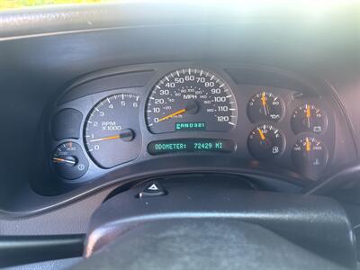 2003 Chevrolet Silverado 2500 LS 4WD 6.0L V8 4dr   - Photo 37 - Boise, ID 83704