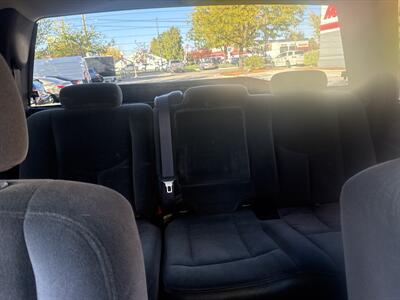 2003 Chevrolet Silverado 2500 LS 4WD 6.0L V8 4dr   - Photo 29 - Boise, ID 83704