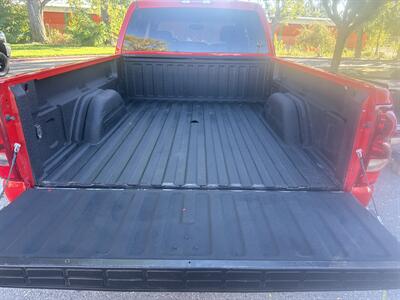 2003 Chevrolet Silverado 2500 LS 4WD 6.0L V8 4dr   - Photo 20 - Boise, ID 83704