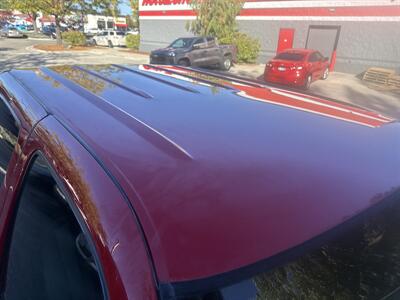 2003 Chevrolet Silverado 2500 LS 4WD 6.0L V8 4dr   - Photo 15 - Boise, ID 83704