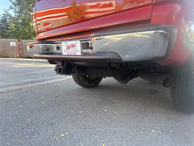 2003 Chevrolet Silverado 2500 LS 4WD 6.0L V8 4dr   - Photo 9 - Boise, ID 83704