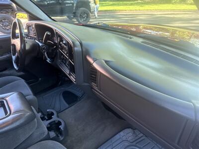 2003 Chevrolet Silverado 2500 LS 4WD 6.0L V8 4dr   - Photo 26 - Boise, ID 83704