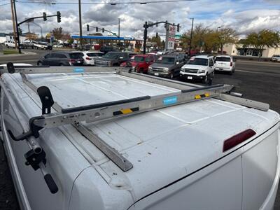 2017 Ford Transit 150 Low Roof 3.7L 3d   - Photo 16 - Boise, ID 83704