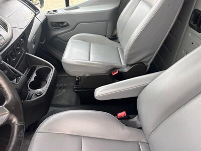 2017 Ford Transit 150 Low Roof 3.7L 3d   - Photo 31 - Boise, ID 83704