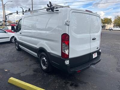 2017 Ford Transit 150 Low Roof 3.7L 3d   - Photo 3 - Boise, ID 83704