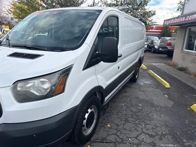 2017 Ford Transit 150 Low Roof 3.7L 3d   - Photo 13 - Boise, ID 83704