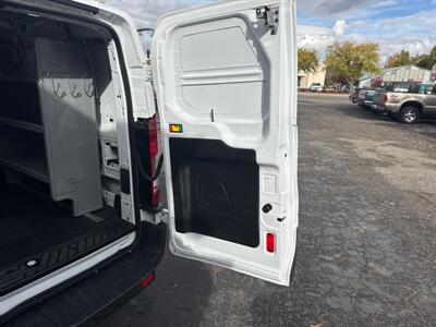 2017 Ford Transit 150 Low Roof 3.7L 3d   - Photo 18 - Boise, ID 83704